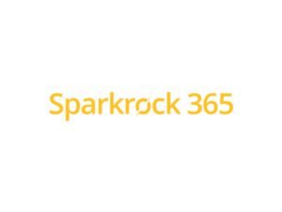 Sparkrock 365