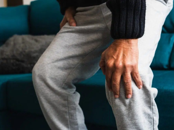 QC Kinetix (Myrtle Beach)