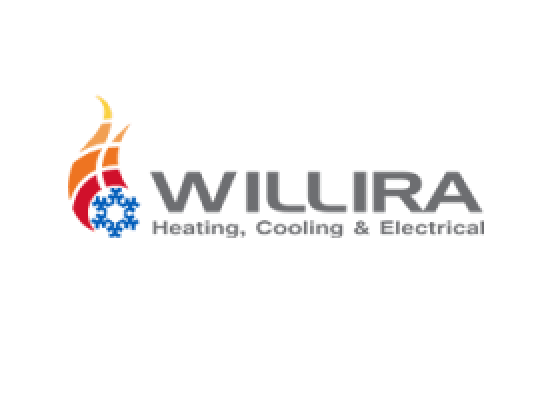 Willira Heating, Cooling & Electrical