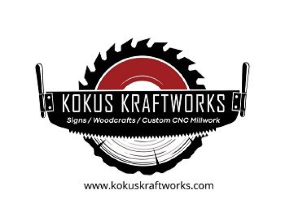 Kokus Kraftworks