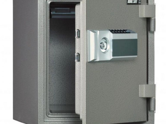 key safes