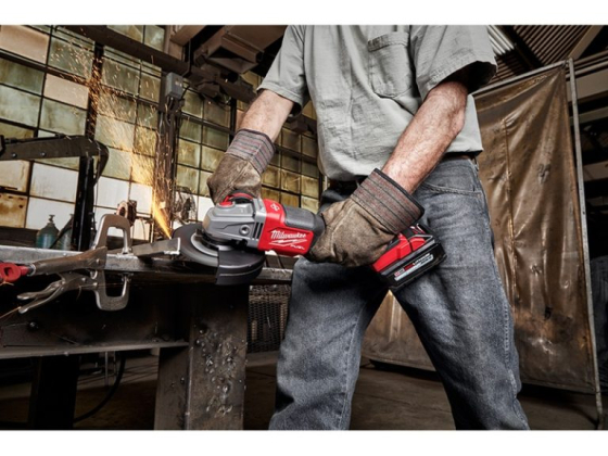 Contractor Cave