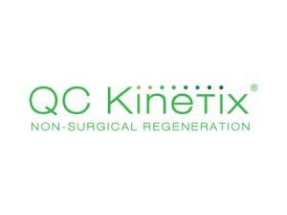 QC Kinetix (Madison - NE)