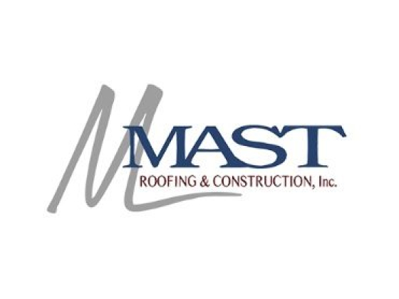 Mast Roofing & Construction, Inc.
