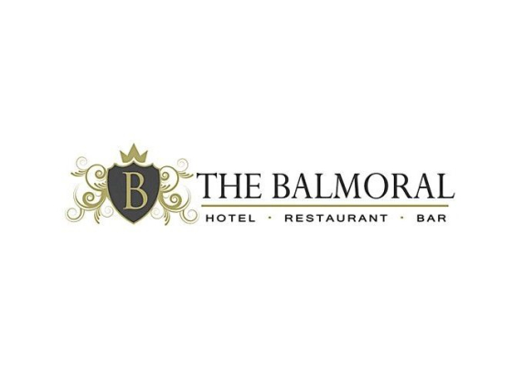 The Hotel Balmoral