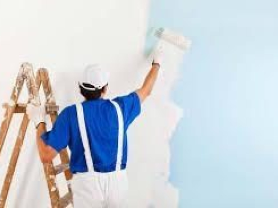 Proline Painting