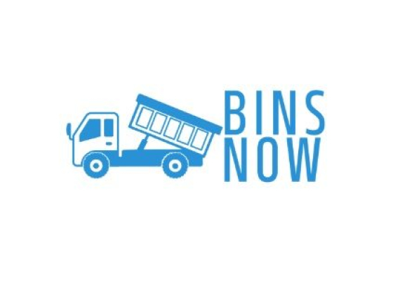 Bins Now