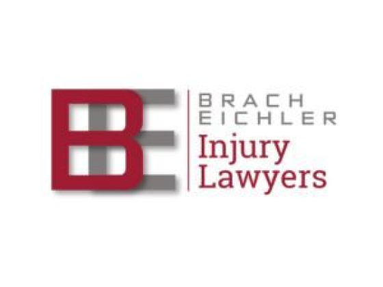 Brach Eichler Injury Lawyers