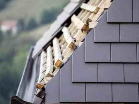 Seven Roofing