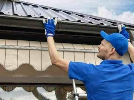 Seven Roofing