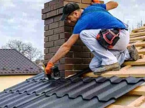 Seven Roofing