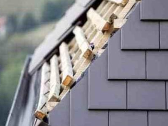 Seven Roofing