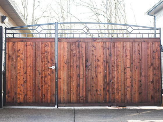 F&W Fence Co. Inc.