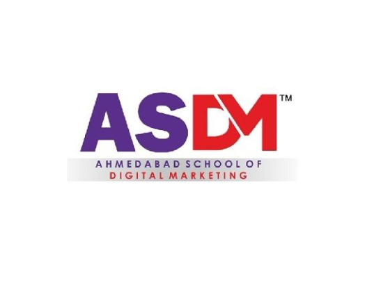 ASDM - Digital Marketing Course in Ahmedabad