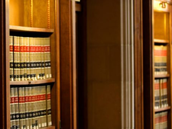 Keith Zaid Law