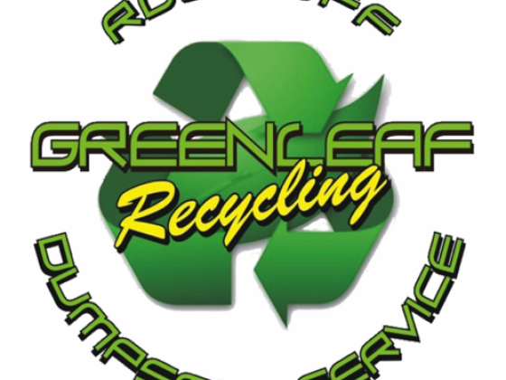 Greenleaf Recycling