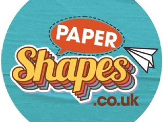 Paper Shapes