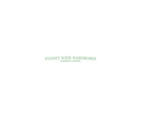 Sydney Wide Wardrobes
