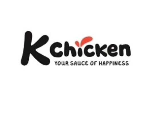 K chicken
