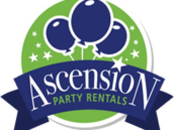 Ascension Party Rentals LLC