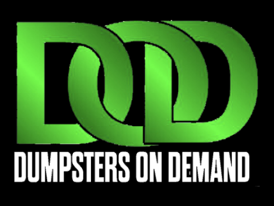 Dumpsters On Demand