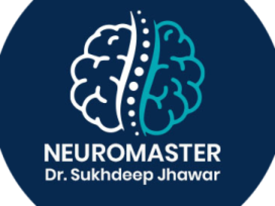 Dr. Sukhdeep Singh Jhawar Brain & Spine Surgeon | Epilepsy Treatment in Ludhiana