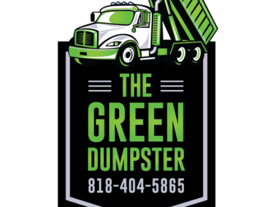 The Green Dumpster