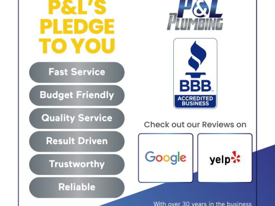 P&L Plumbing