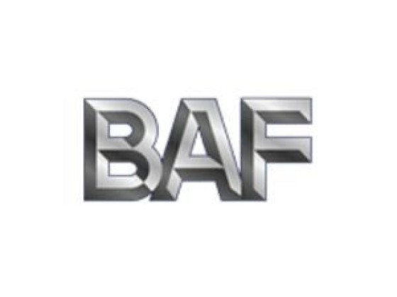 Boose Aluminum Foundry Inc.