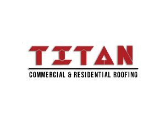 Titan Roofing