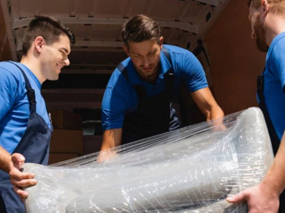 Superior Mover in Oakville