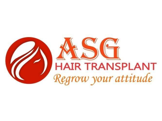 ASG Hair Transplant Centre - Moustache Hair Transplant in Punjab