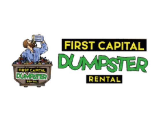 First Capital Dumpster Rental