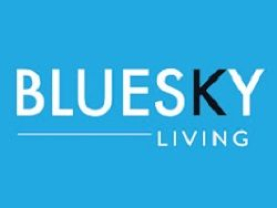Bluesky Living
