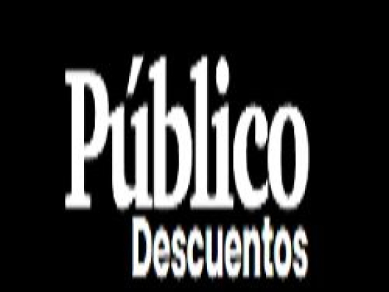 Público Descuentos