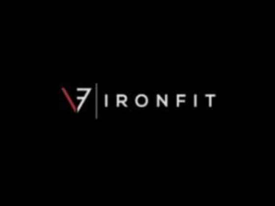 Iron Fit Gym & Wellness Center - Mt. Juliet