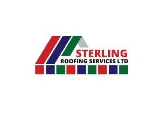 Sterling Roofing Services Ayrshire - Roofer Ayr