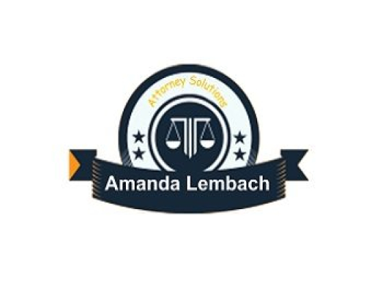 Amanda Lembach