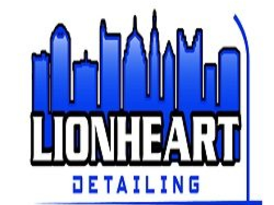 Lionheart Detailing