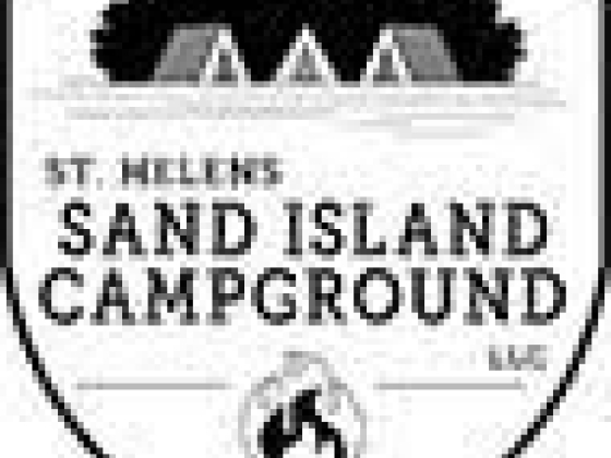Sand Island Campground