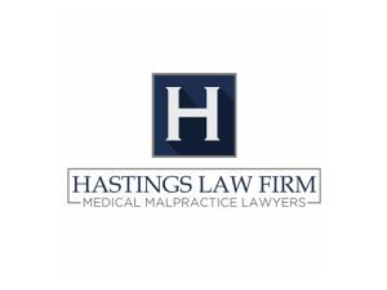 Hastings Law Firm Medical Malpractice Lawyers