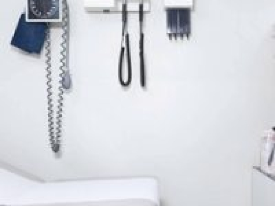 5-10% discount on any treatment from AHD Clinic
