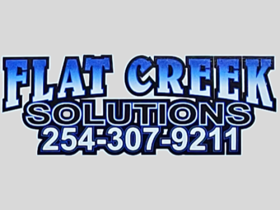Flat Creek Solutions
