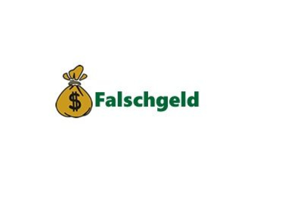 Falschgeld