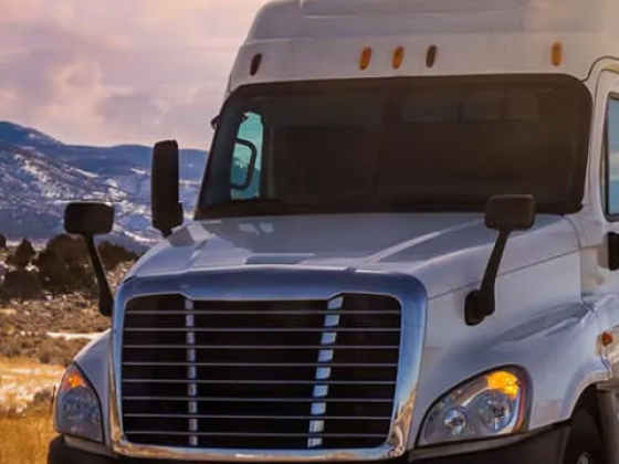 ColtonCooper Logistics