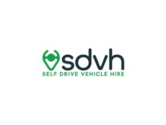 SDVH [Self Drive Vehicle Hire]