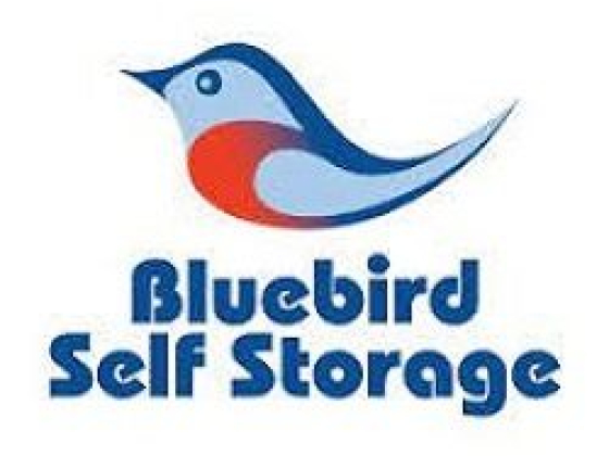Bluebird Self Storage
