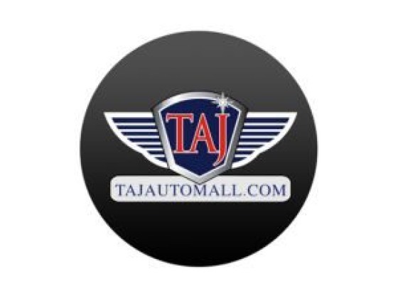 Taj Auto Mall