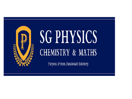 SG Physics Tuition