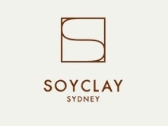Soy Clay Cosmetics